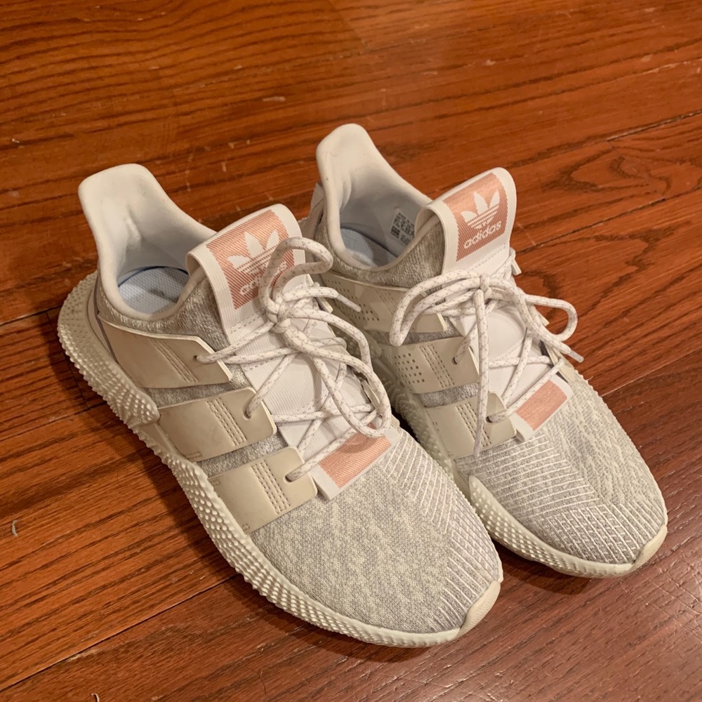 Adidas sneakers